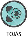 tojás