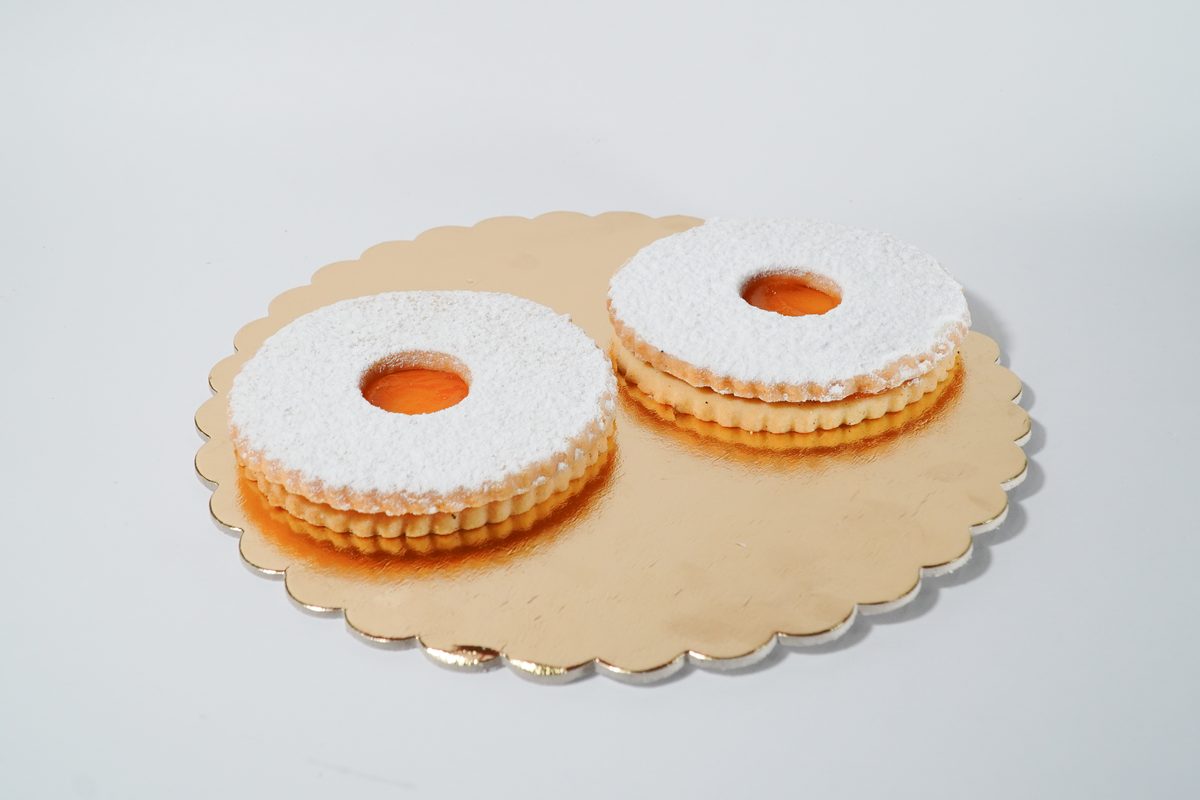 Óriás Linzer