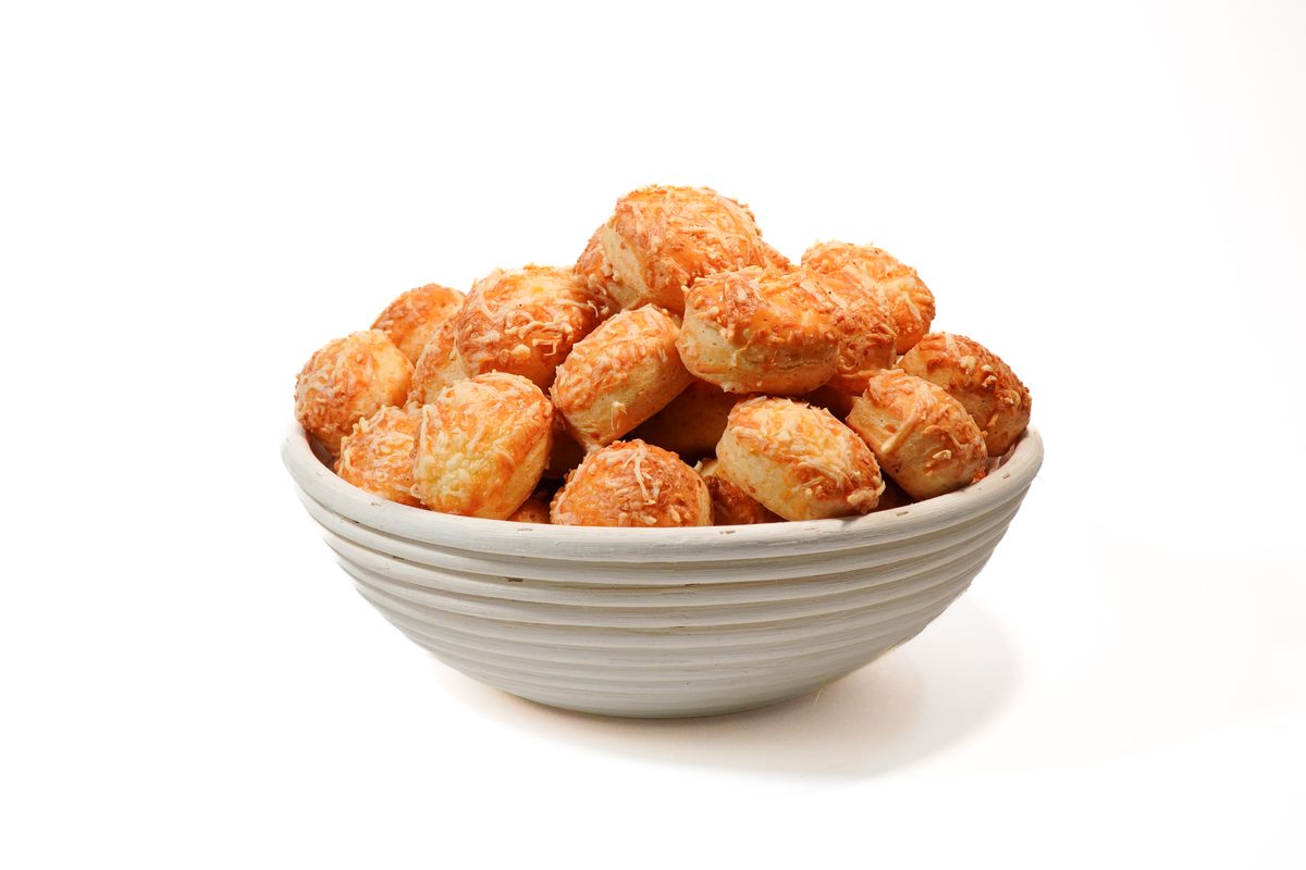 Cukrász Sajtos Pogácsa