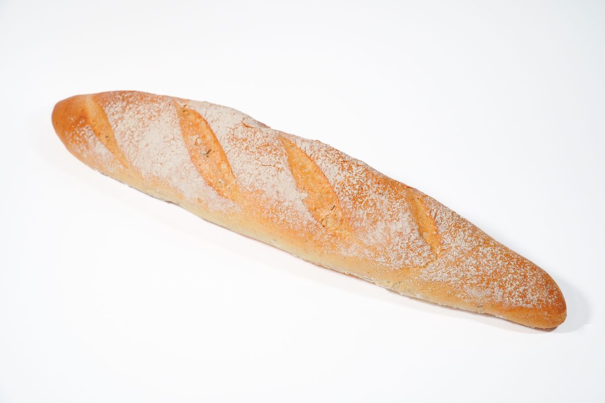 Mediterrán Bagett 250g