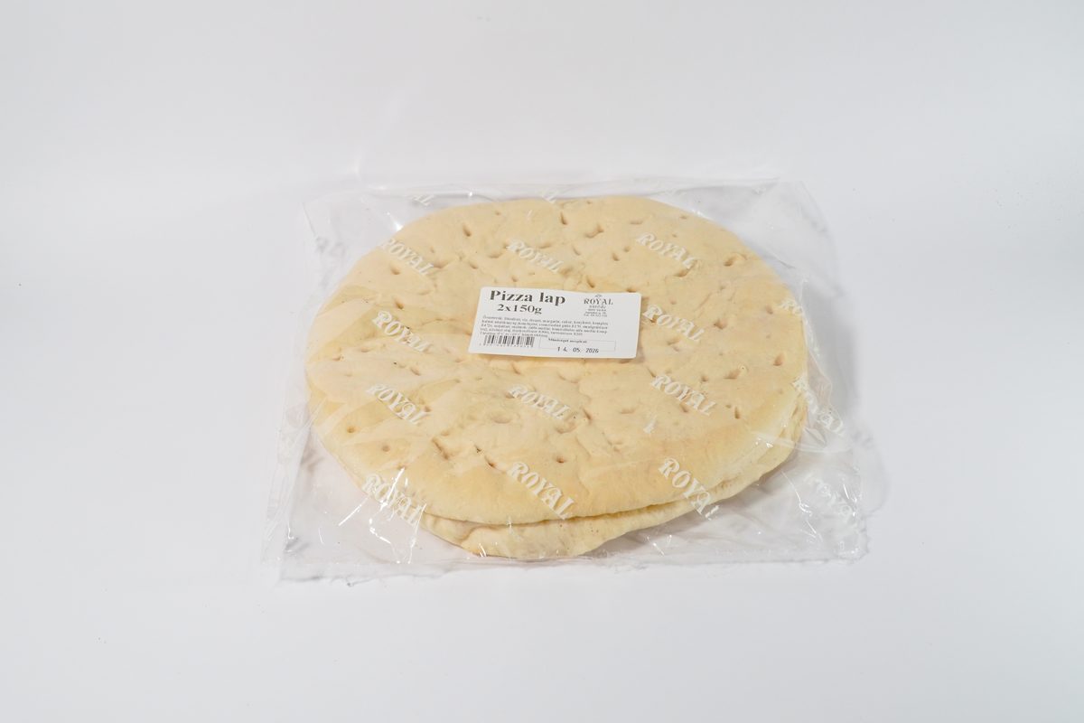 Pizza Lap 2x150g