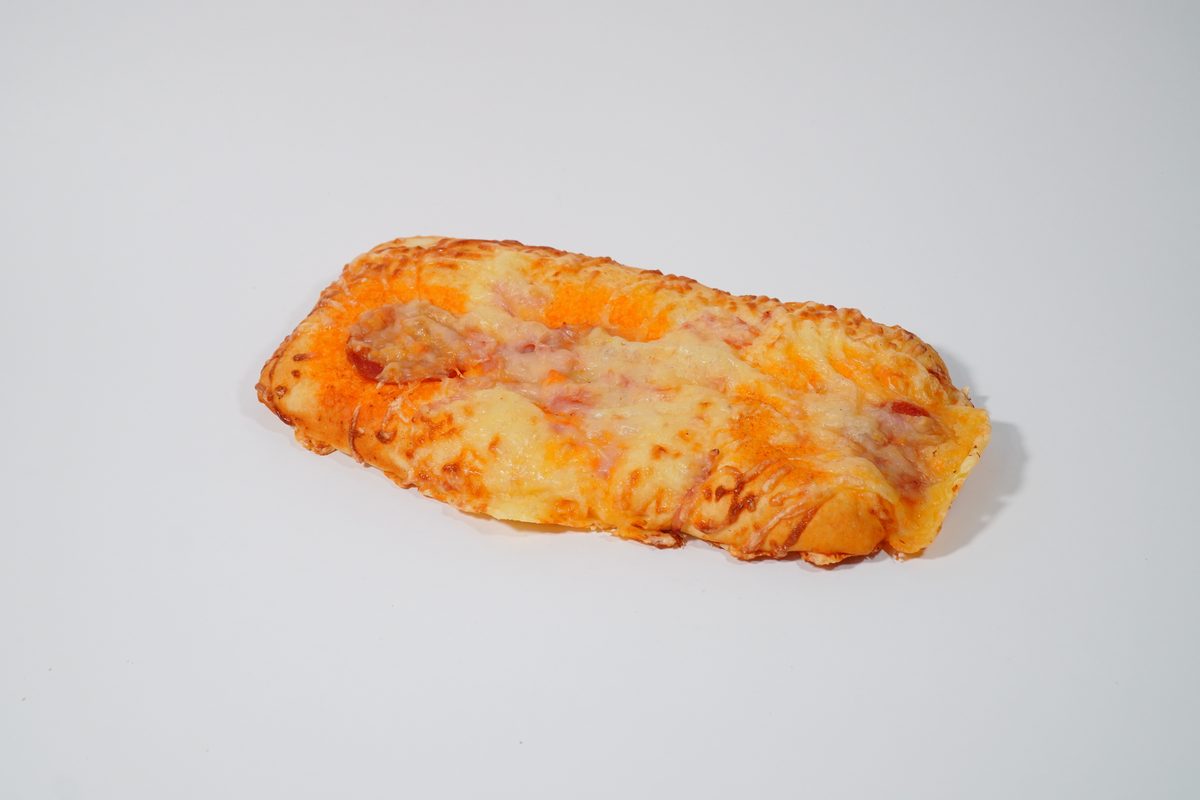 Pizza Szelet