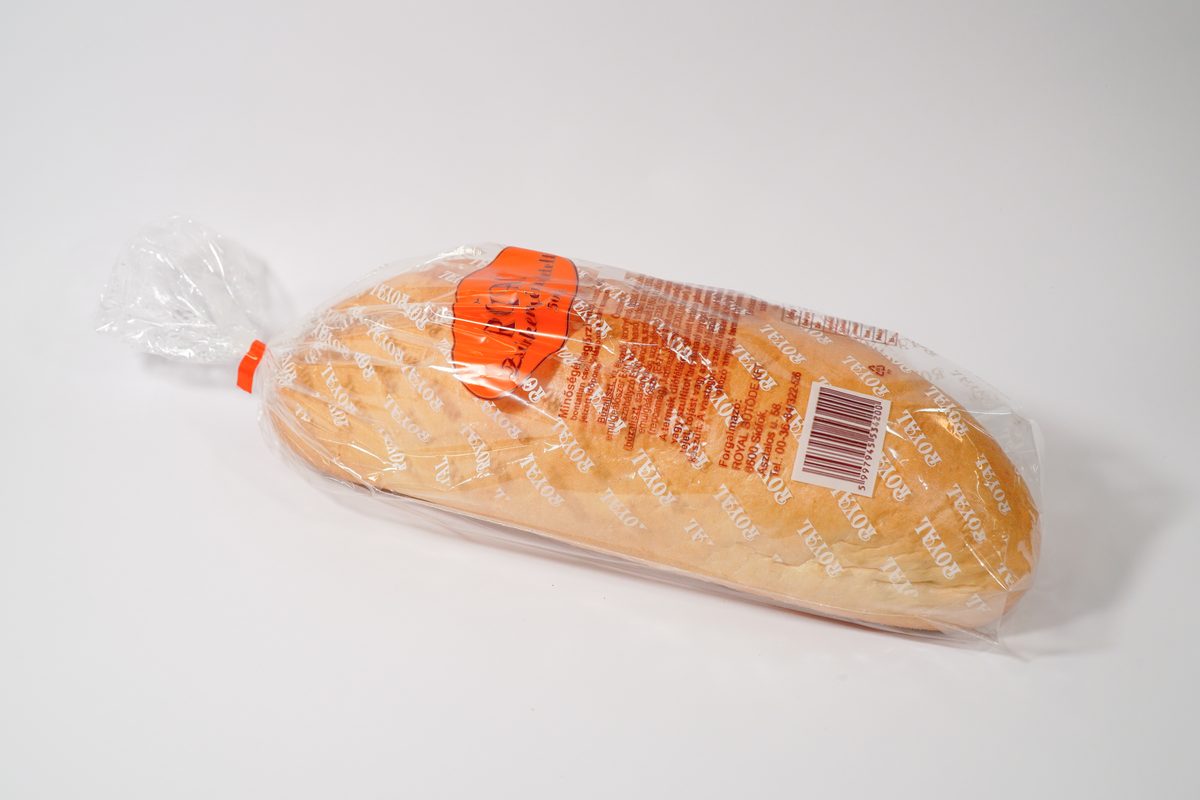 Zsúrkenyér