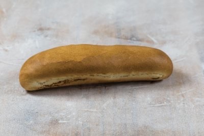Hot-dog kifli
